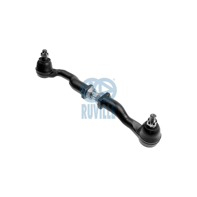 Barre de connexion RUVILLE 918915