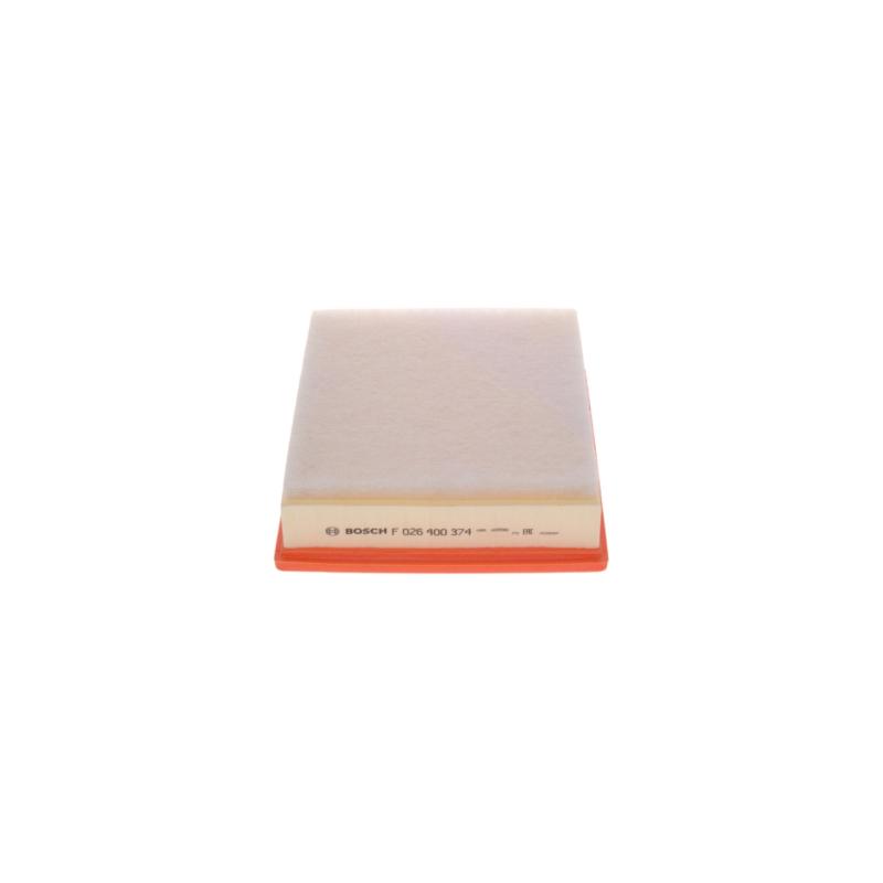Filtre à air BOSCH F 026 400 374 - Visuel 2