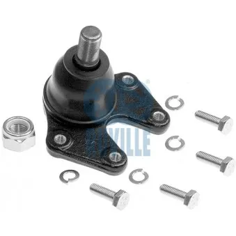 Rotule de suspension RUVILLE 918916