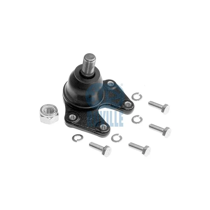 Rotule de suspension RUVILLE 918916