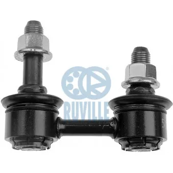 Entretoise/tige, stabilisateur RUVILLE 918923