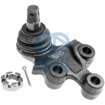 Rotule de suspension RUVILLE 918928