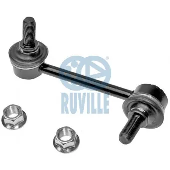 Entretoise/tige, stabilisateur RUVILLE 918940