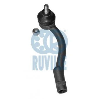 Rotule de barre de connexion RUVILLE 918960