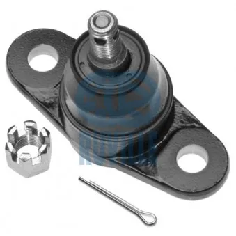 Rotule de suspension RUVILLE 918965