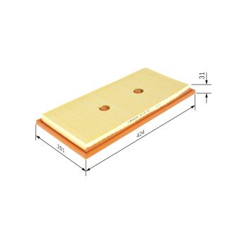 Filtre à air BOSCH F 026 400 482