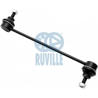 Entretoise/tige, stabilisateur RUVILLE 919007