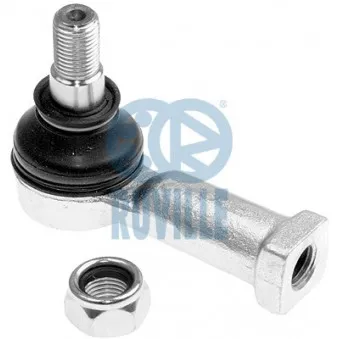 Rotule de barre de connexion RUVILLE 919019