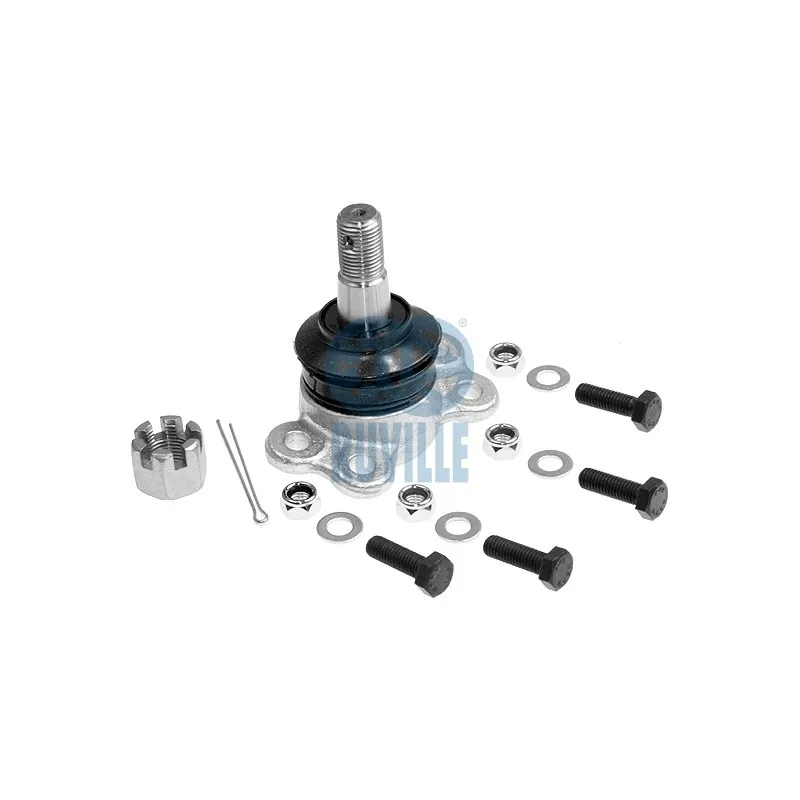 Rotule de suspension RUVILLE 919020