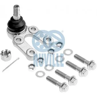 Rotule de suspension RUVILLE 919021