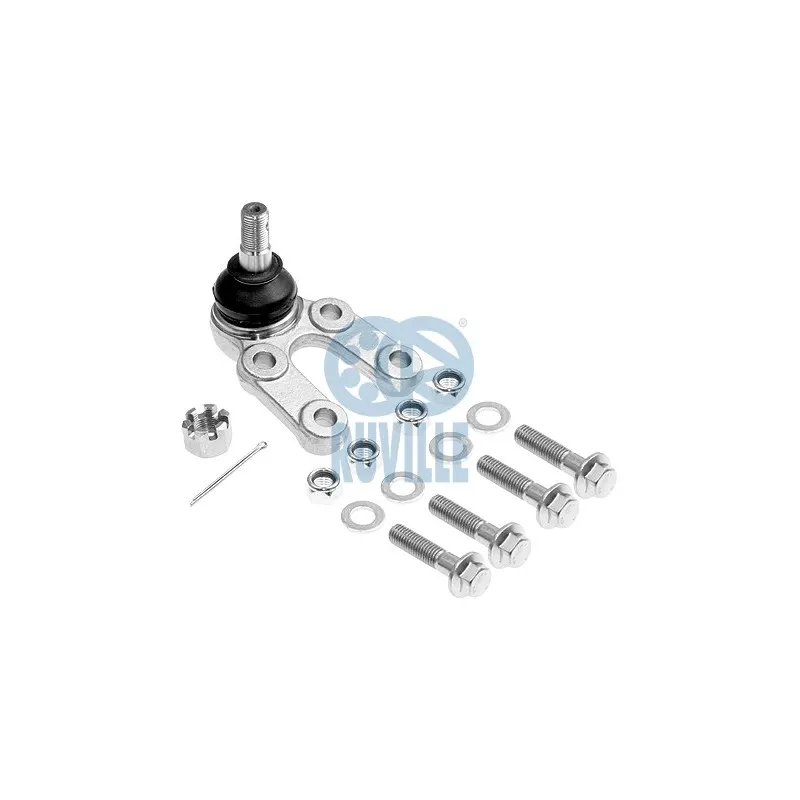 Rotule de suspension RUVILLE 919021