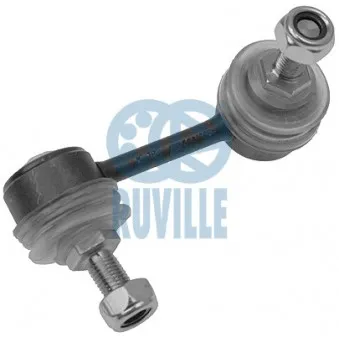 Entretoise/tige, stabilisateur RUVILLE 919024