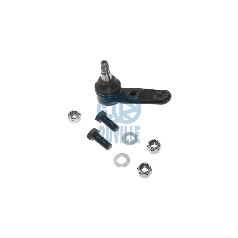 Rotule de suspension RUVILLE 919033