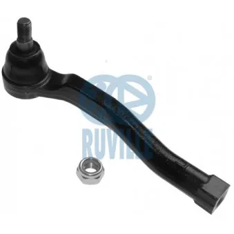 Rotule de barre de connexion RUVILLE 919034