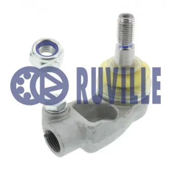 Rotule de barre de connexion RUVILLE 919043