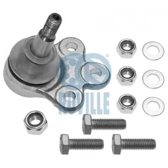 Rotule de suspension RUVILLE 919102