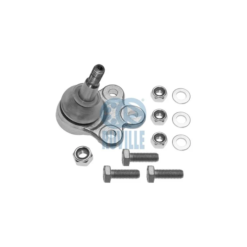 Rotule de suspension RUVILLE 919102