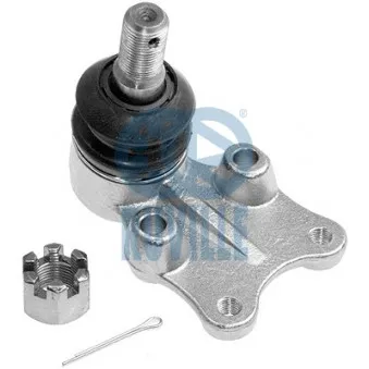 Rotule de suspension RUVILLE 919502