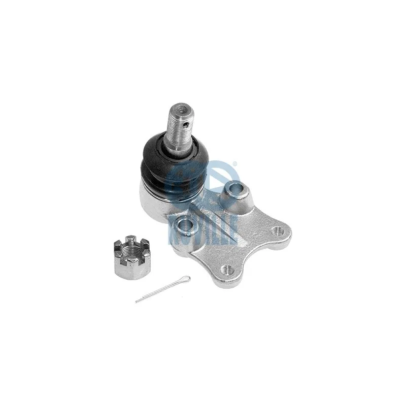 Rotule de suspension RUVILLE 919502