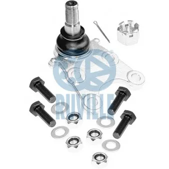 Rotule de suspension RUVILLE 919503