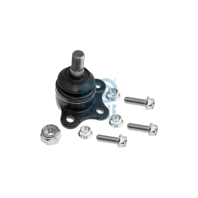 Rotule de suspension RUVILLE 919505