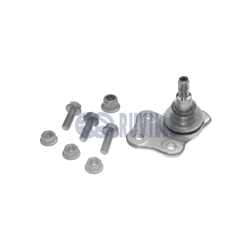Rotule de suspension RUVILLE 919711