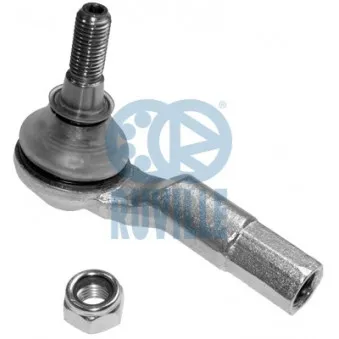 Rotule de barre de connexion RUVILLE 924400