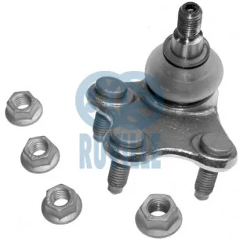 Rotule de suspension RUVILLE 924403