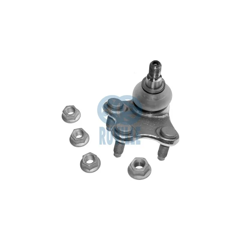 Rotule de suspension RUVILLE 924403