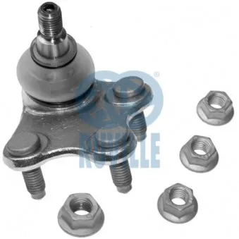 Rotule de suspension RUVILLE 924404