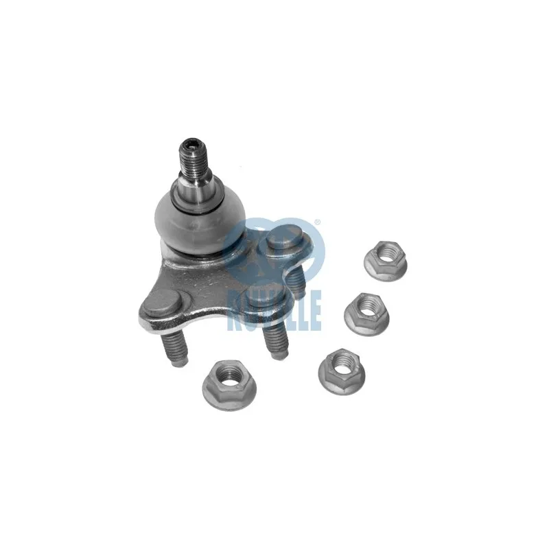 Rotule de suspension RUVILLE 924404