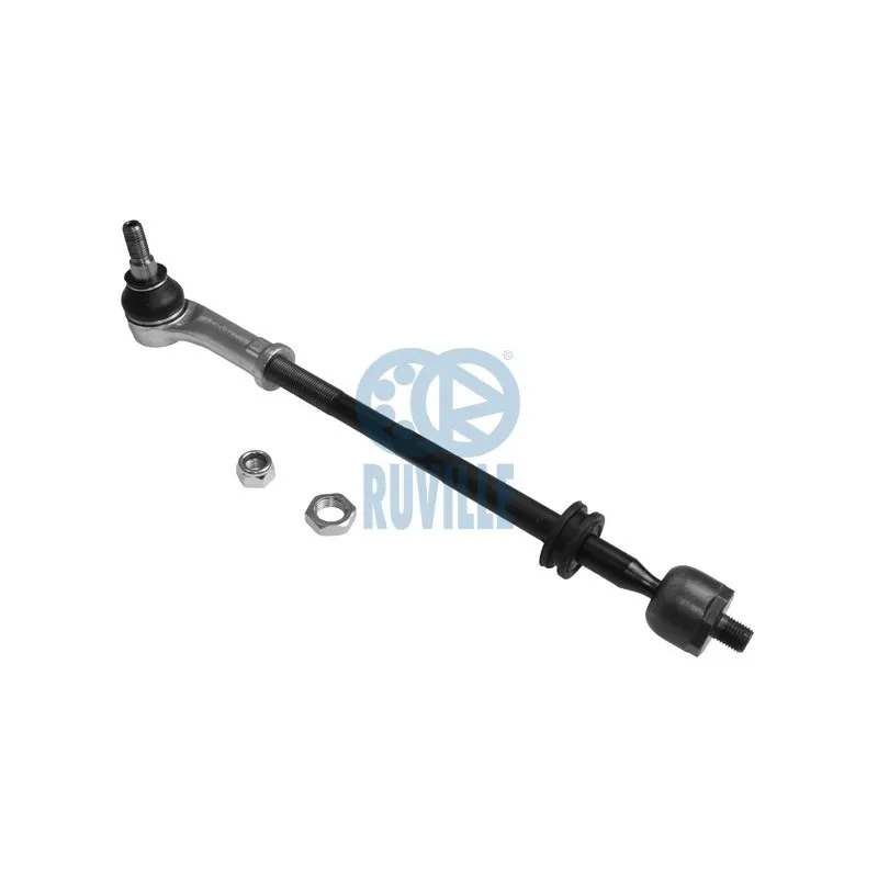 Barre de connexion RUVILLE 924406