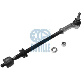 Barre de connexion RUVILLE 924407