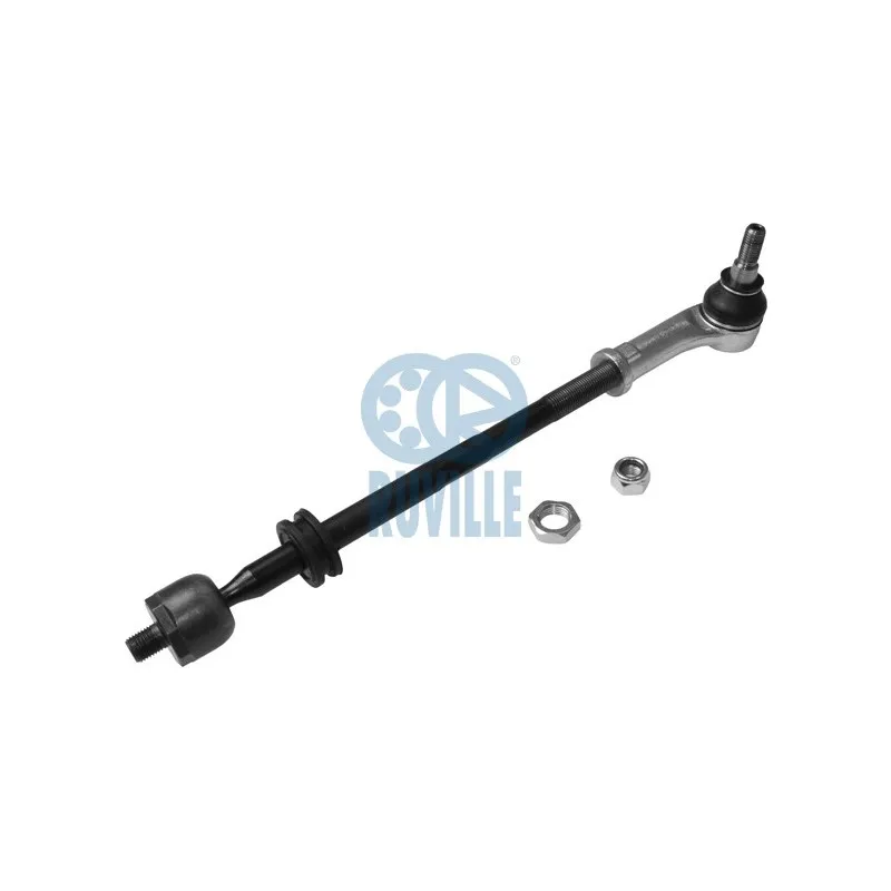 Barre de connexion RUVILLE 924407