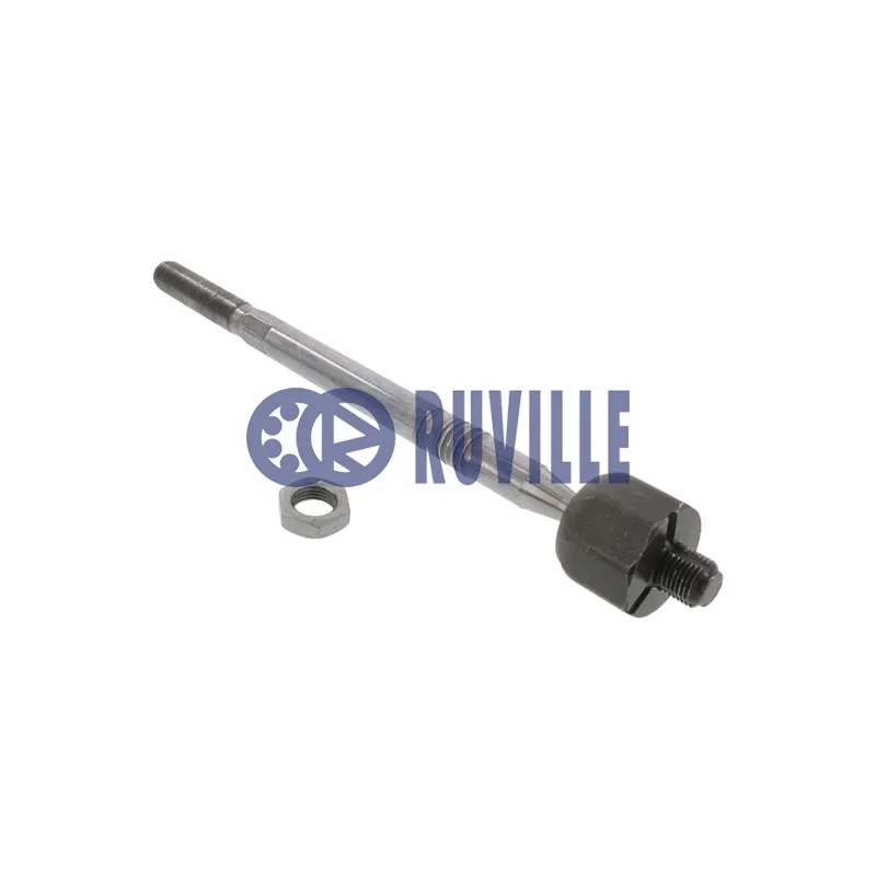 Rotule de direction intérieure, barre de connexion RUVILLE 924410