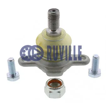 Rotule de suspension RUVILLE 924412