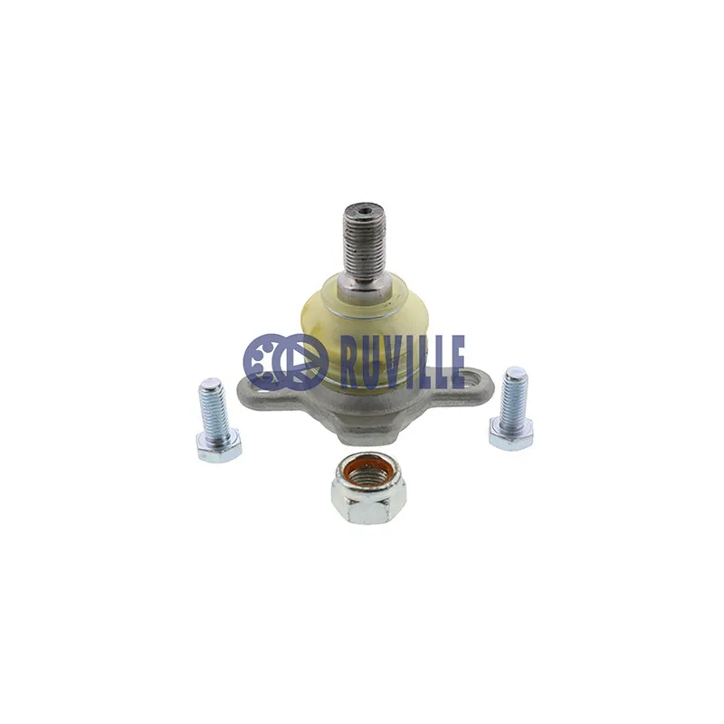 Rotule de suspension RUVILLE 924412