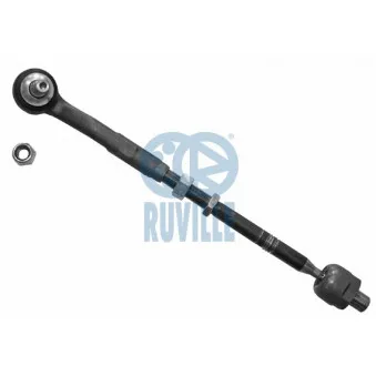 Barre de connexion RUVILLE 925002