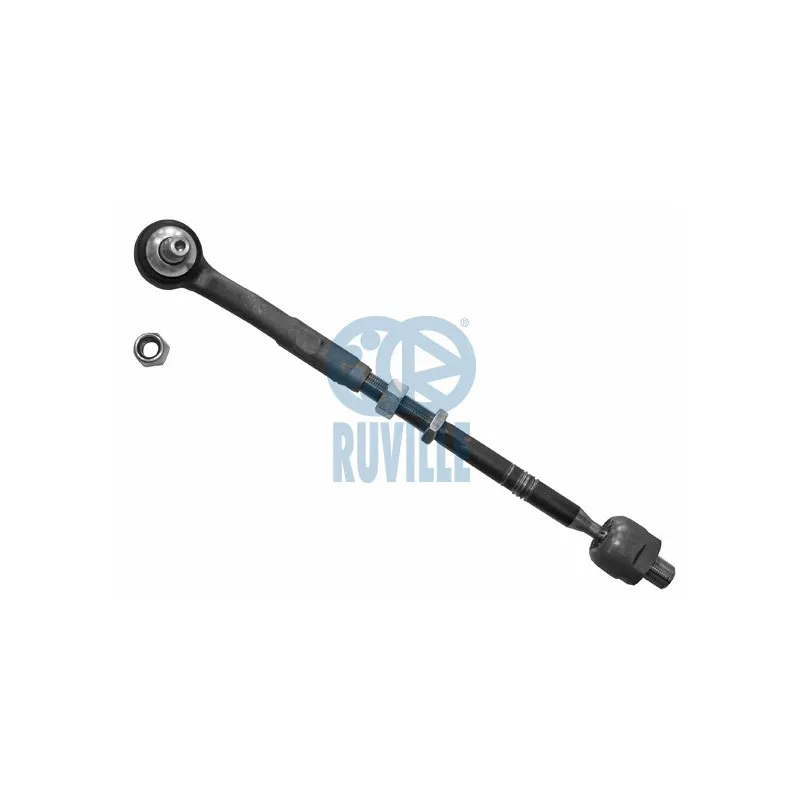 Barre de connexion RUVILLE 925002
