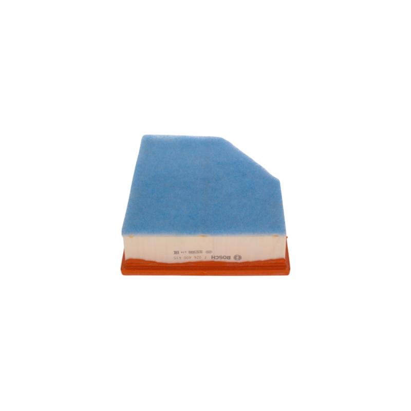 Filtre à air BOSCH F 026 400 615 - Visuel 1