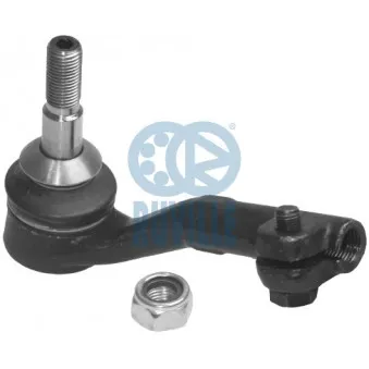 Rotule de barre de connexion RUVILLE 925004