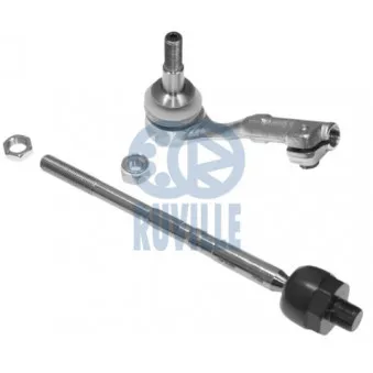 Barre de connexion RUVILLE 925006