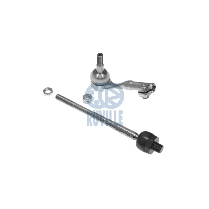 Barre de connexion RUVILLE 925006