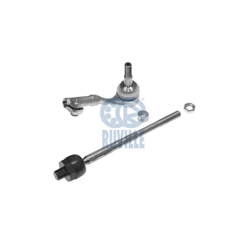 Barre de connexion RUVILLE 925007