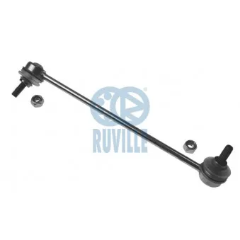Entretoise/tige, stabilisateur RUVILLE 925008