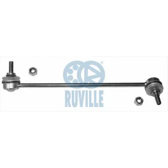 Entretoise/tige, stabilisateur RUVILLE 925009