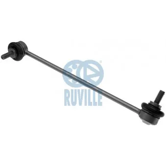 Entretoise/tige, stabilisateur RUVILLE 925014