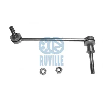 Entretoise/tige, stabilisateur RUVILLE 925027