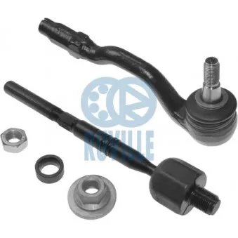 Barre de connexion RUVILLE 925035