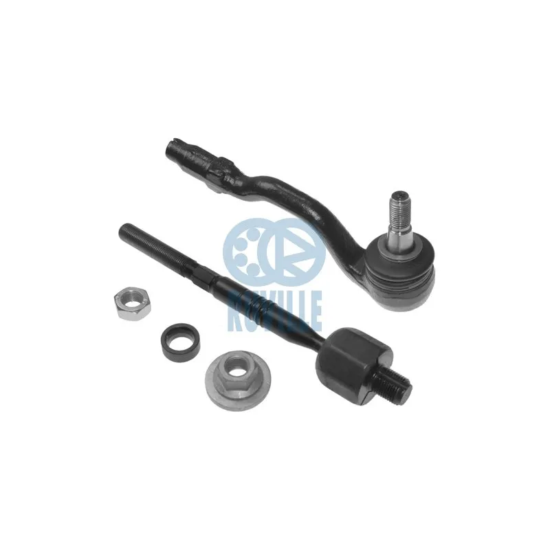 Barre de connexion RUVILLE 925035